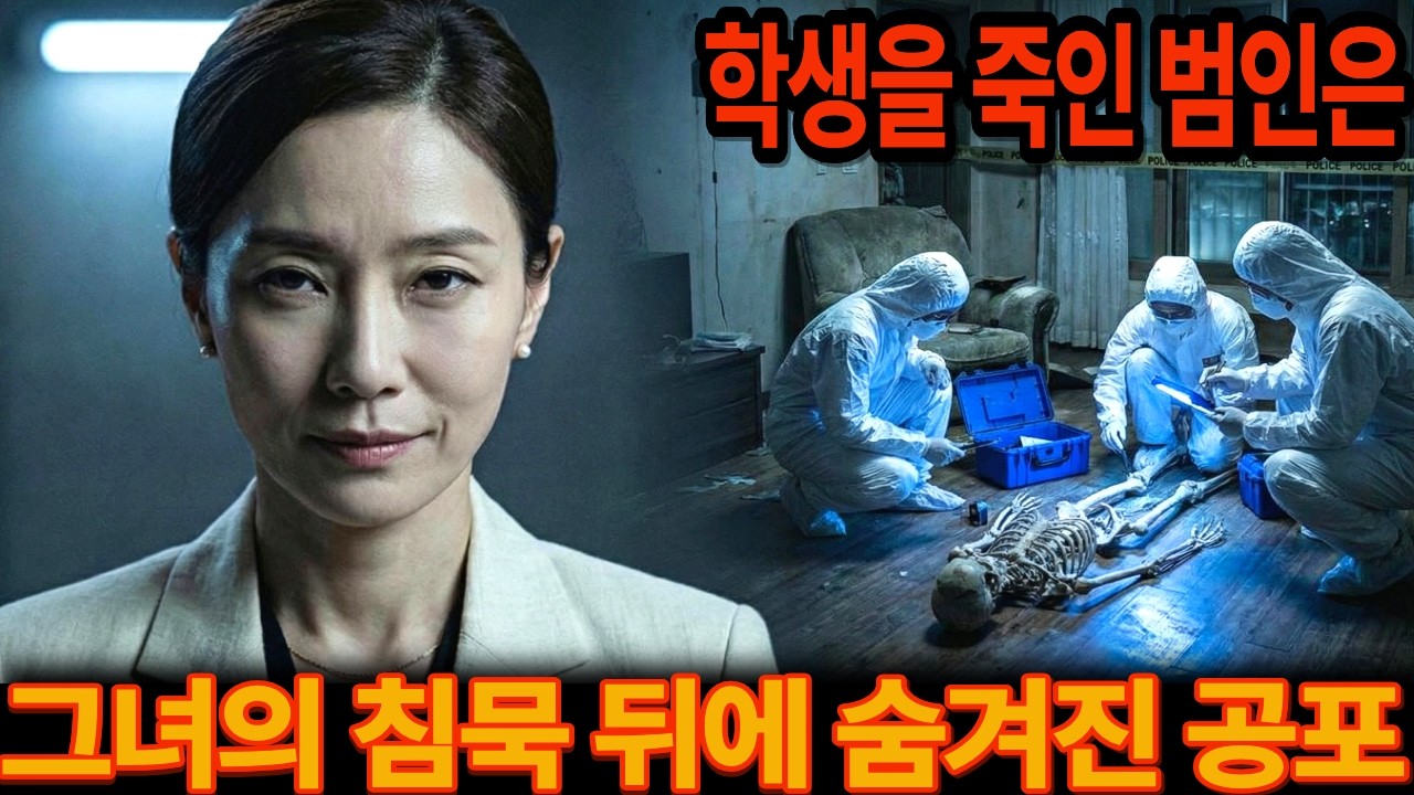 서울 국제고 외동 아들 수학 여행 중 실종 12년 후 별장 벽지 뒤에서 드러난 엄마의 두얼굴 ㅣ미스테리실종 ㅣ실종사건 ㅣ오디오북 ㅣ