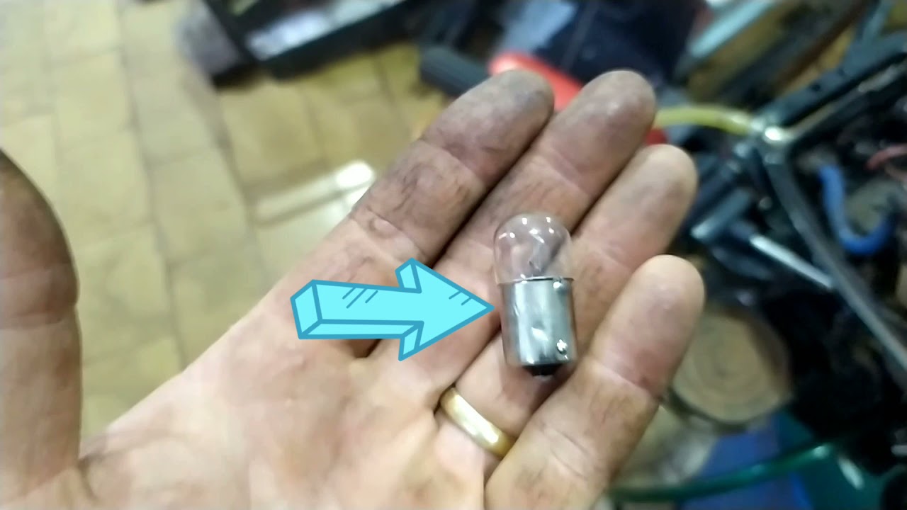 MOTOR DE POPA-COMO SABER SE ELE CARREGA BATERIA!