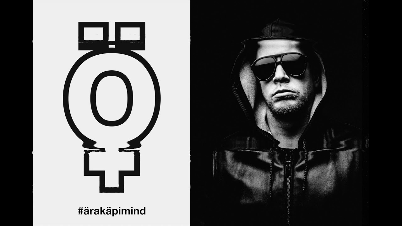 &Ouml;ed - &Auml;ra k&auml;pi mind (Cool D remix)