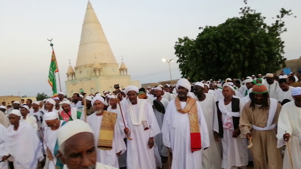 القوم حبابم  (قوم ودبدر)
