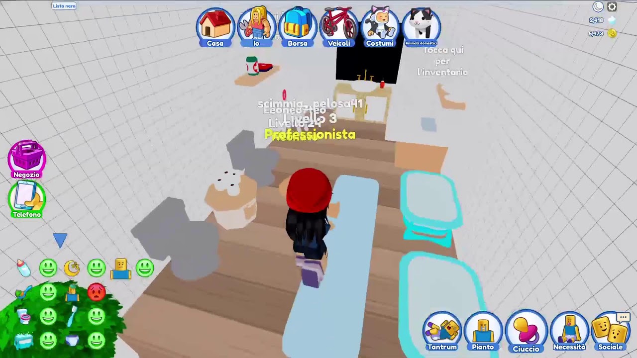 Roblox