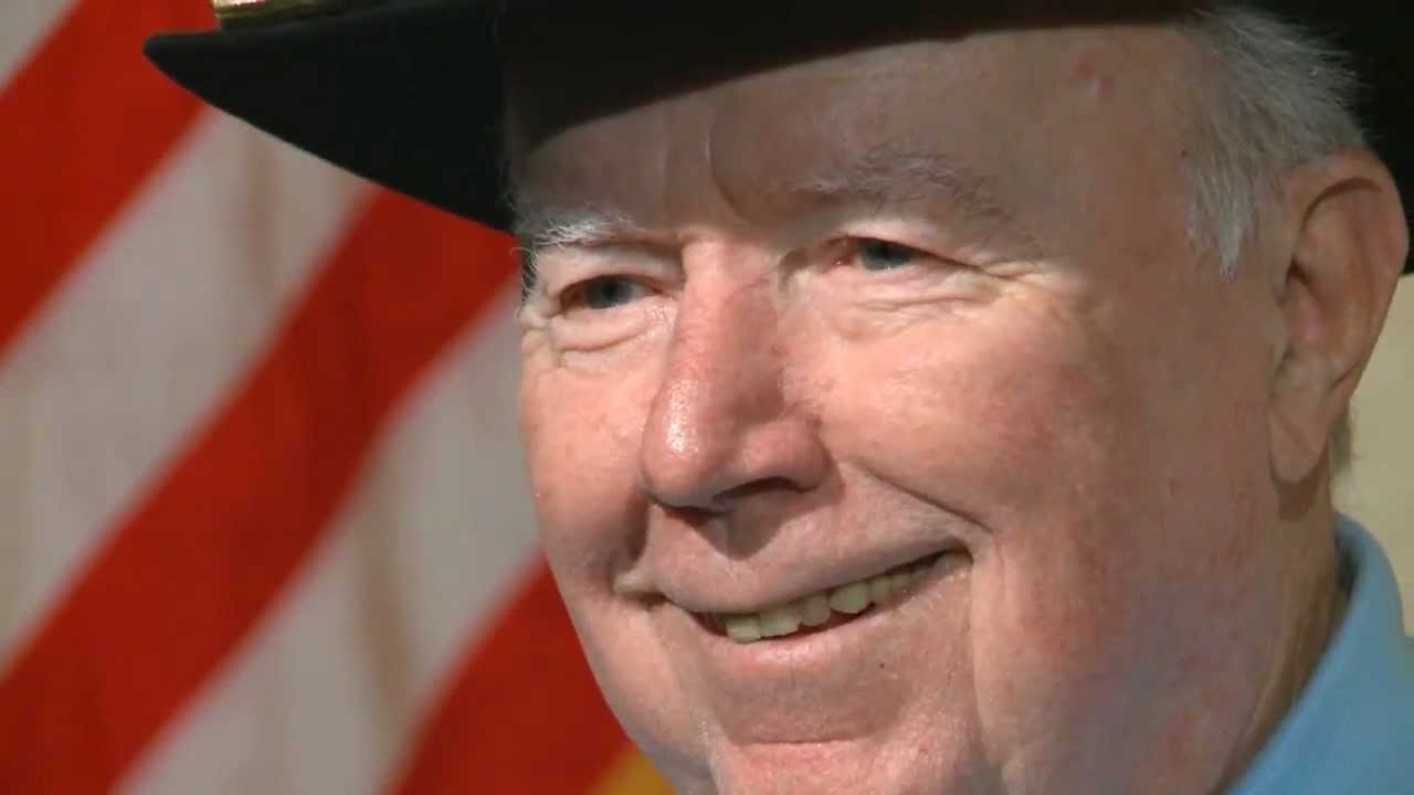 Bruce Crandall - Medal of Honor Recipient