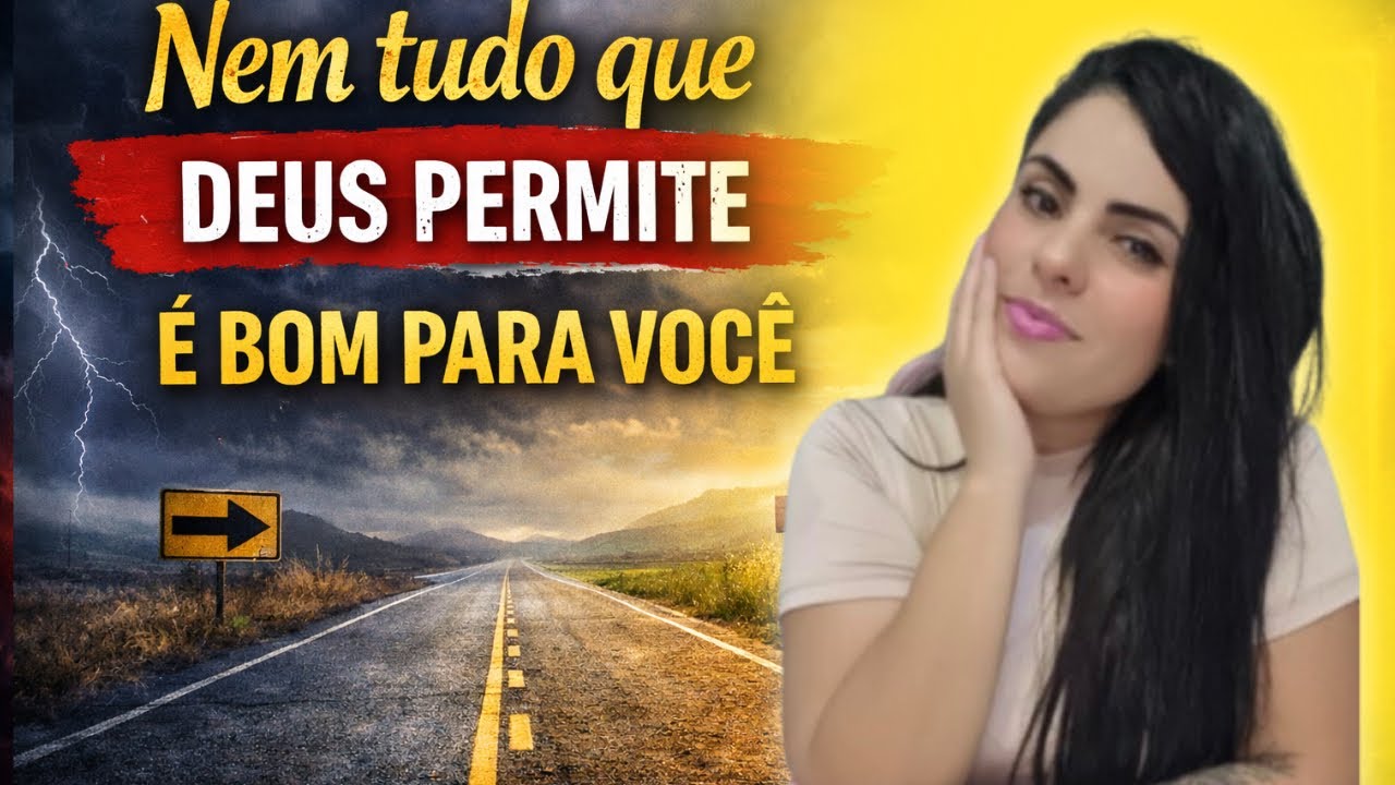 🔴S&oacute; porque n&atilde;o &eacute; pecado, n&atilde;o significa que devemos fazer