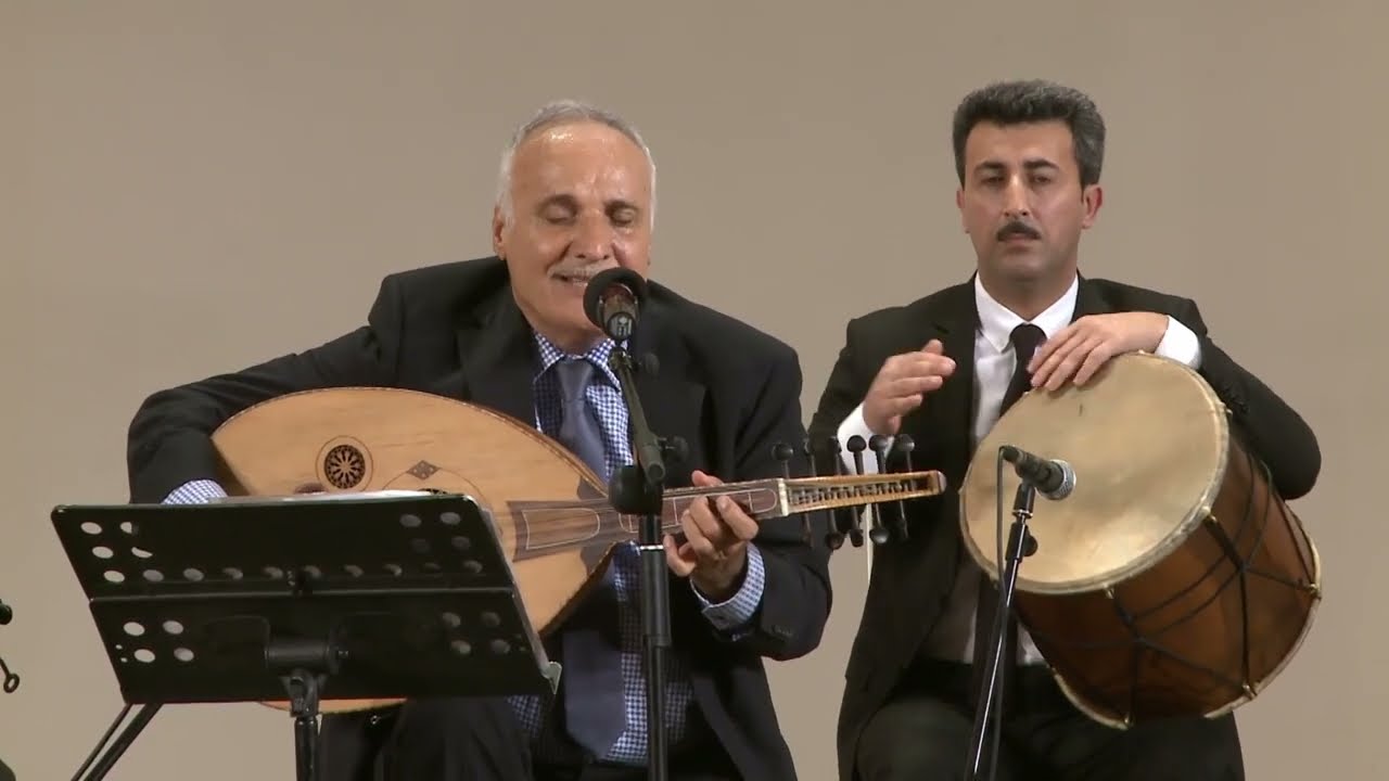 Fəramərz Gərmrudi - Qadan alım