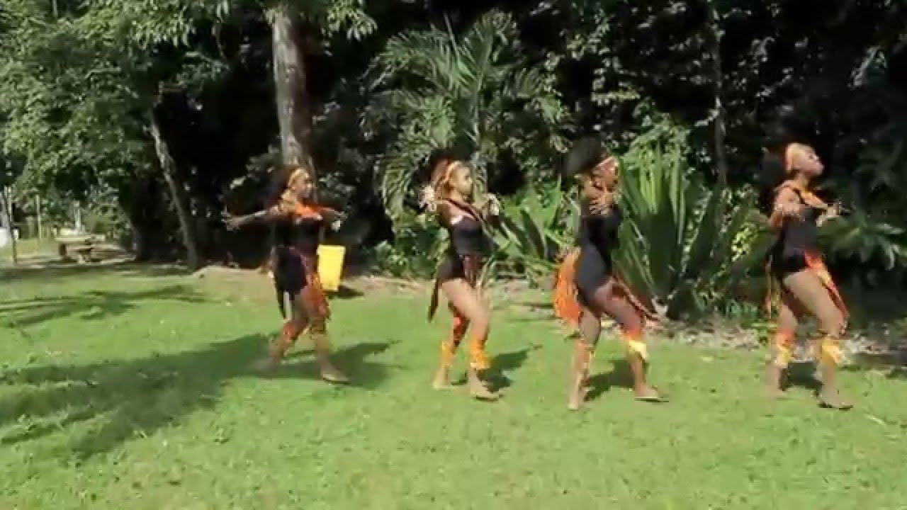 DENG - Lappa Fine [PROMO VIDEO] (LIBERIAN Music Video)
