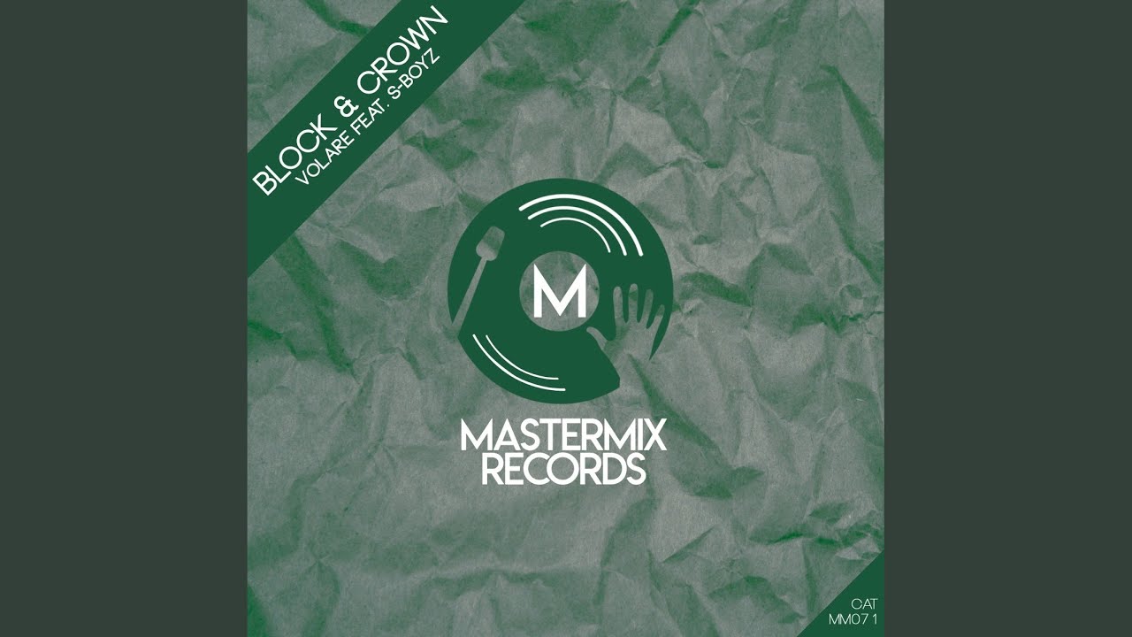 Volare (Original Mix)