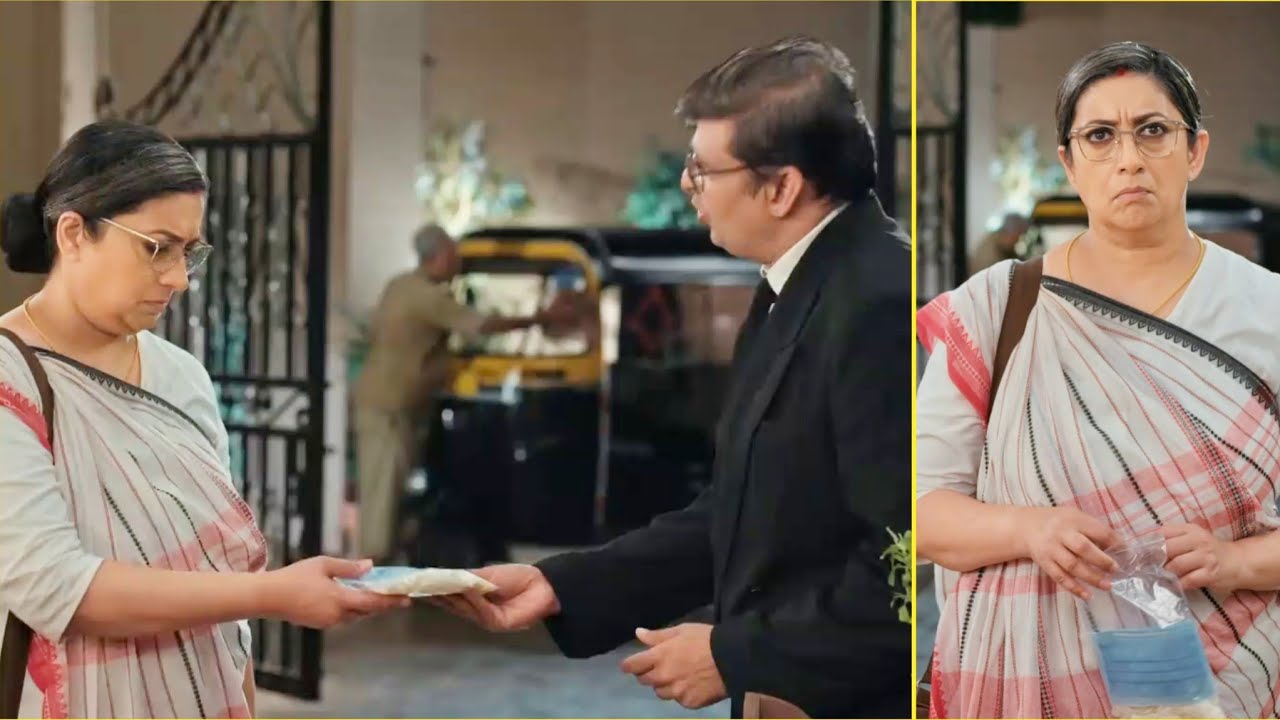 Kyunki Saas Bhi Kabhi Bahu Thi 2 NEW PROMO 3rd July 2026: Tulsi Ke Saamne Aaya Ek SHOCKING SACH