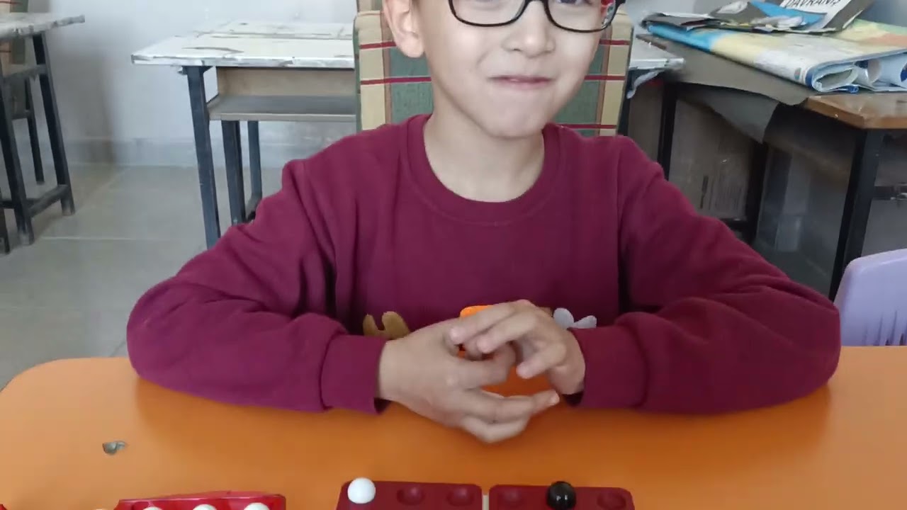 Pentago Zeka Oyunu Oynanış, Kural ve Taktikleri #pentago #zekaoyunları #tazof #turnuva #ilkokul
