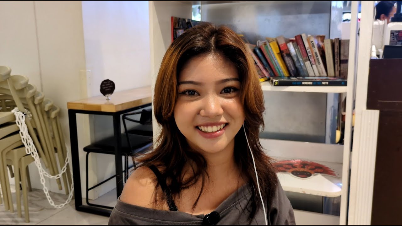 Black, White, or Asian? 3 Filipinas Share Their Type (Mall Interview)