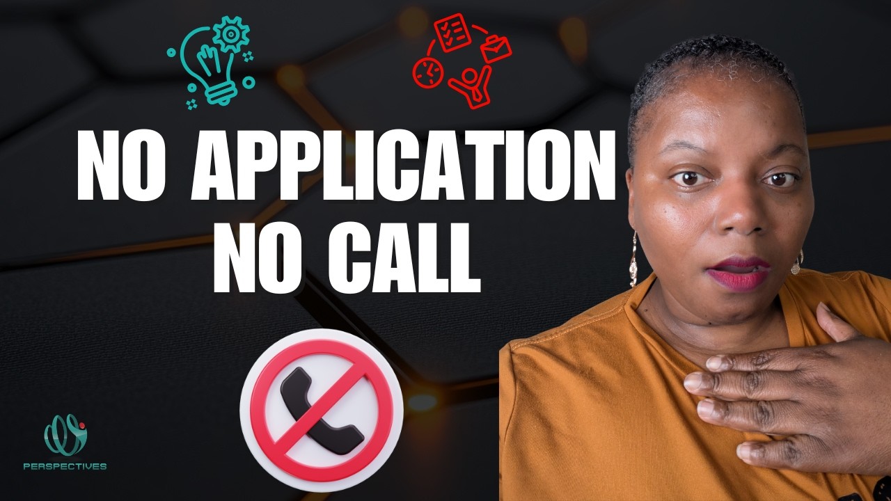 Why I Don’t Take Clients Without an Application (And You Shouldn’t Either)