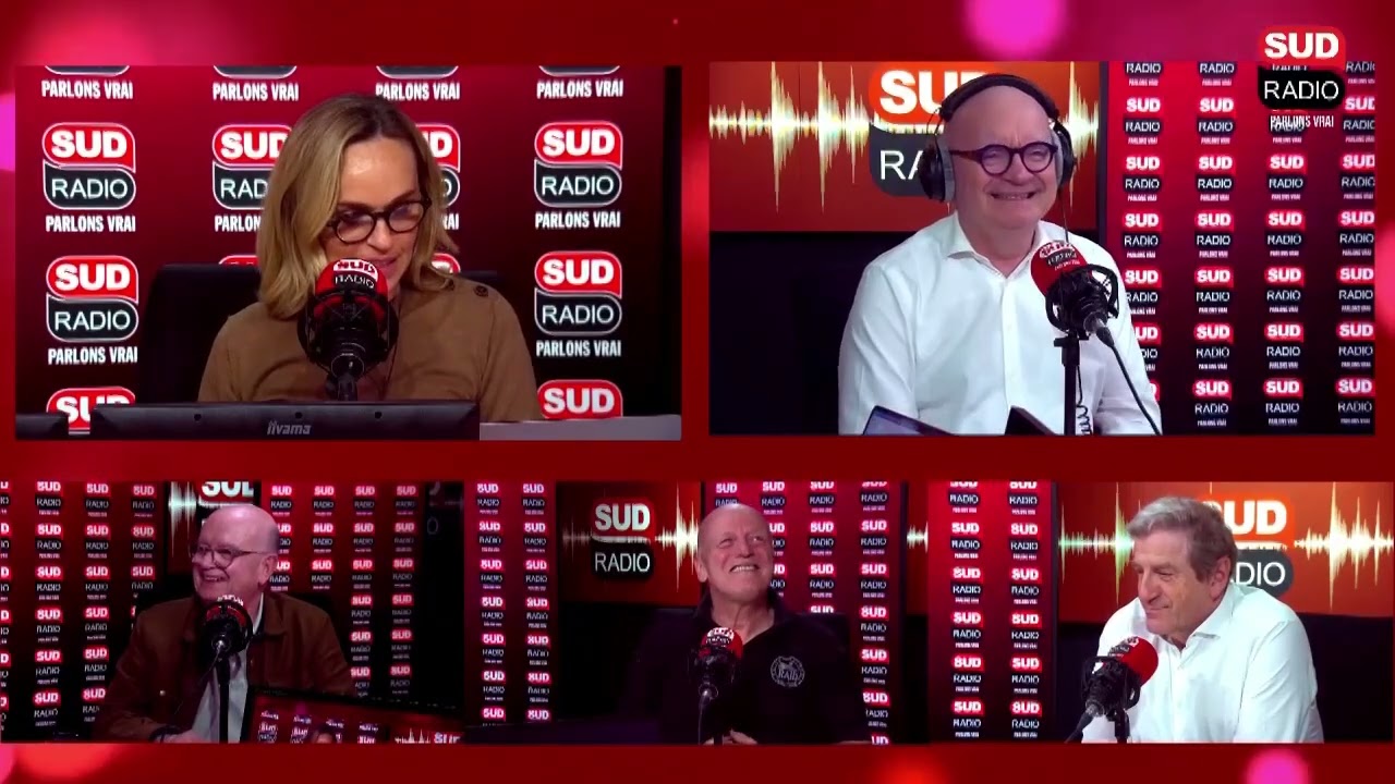 Les influenceurs doivent être attendus à leur arrivée en France par les services fiscaux.