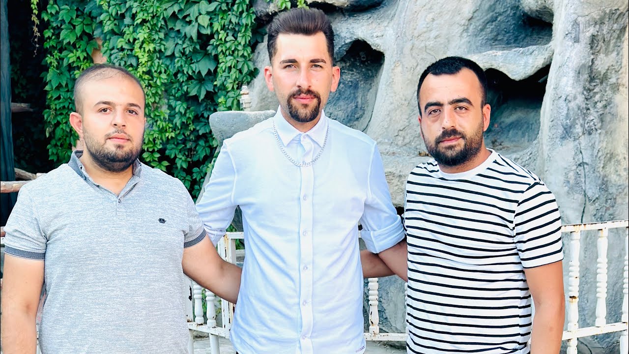 CANKARA MENAJERLİK GRUP YARE UZUN HAVA SALLAMA