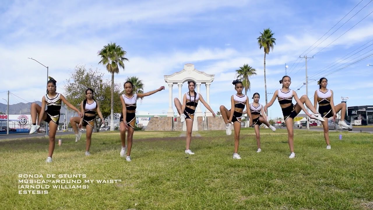 Stunts