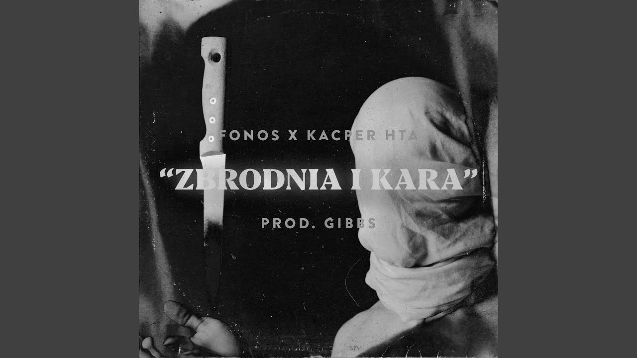 Zbrodnia i kara