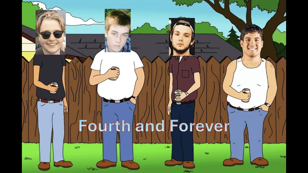 Fourth and Forever | Big Show Announcement | Week 13 Recap  | NBA Nicknames