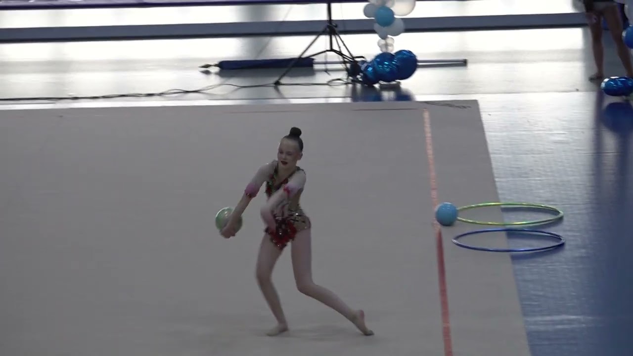 Nova Frisk boll 2026-01-31