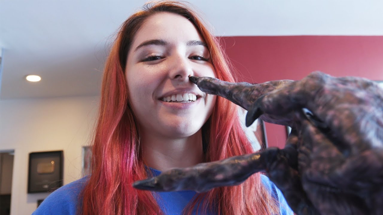 A day in the life of Alfredo 2.