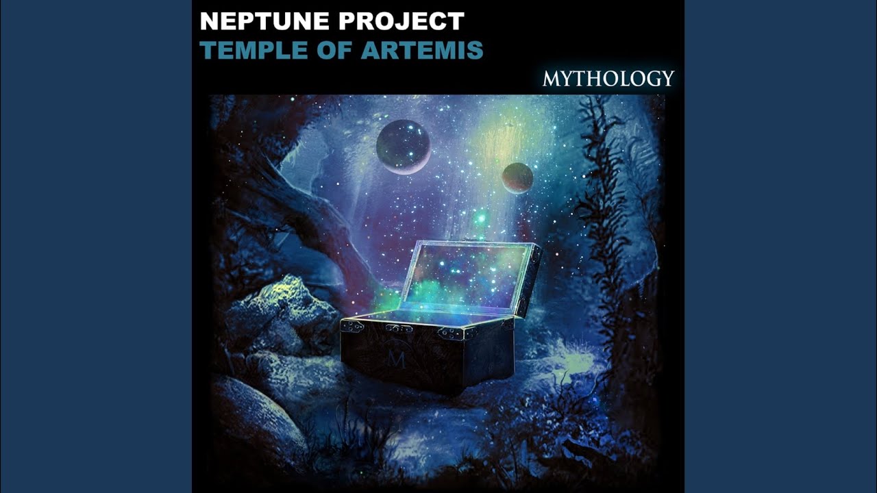 Temple of Artemis (Original Mix)