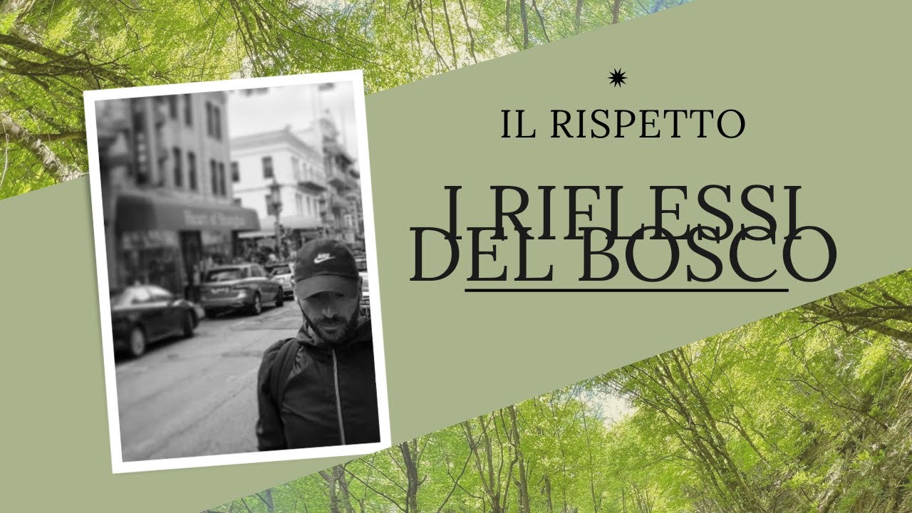Il RISPETTO