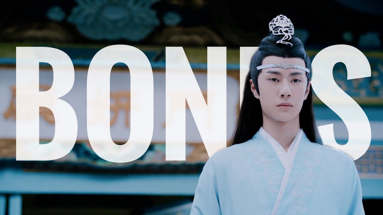 | The Untamed (陈情令) | Bonds