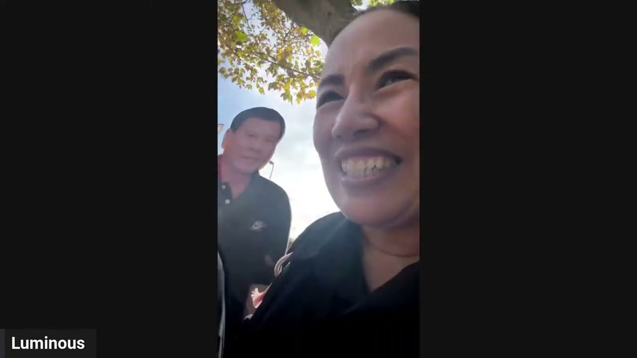 Duterte Street