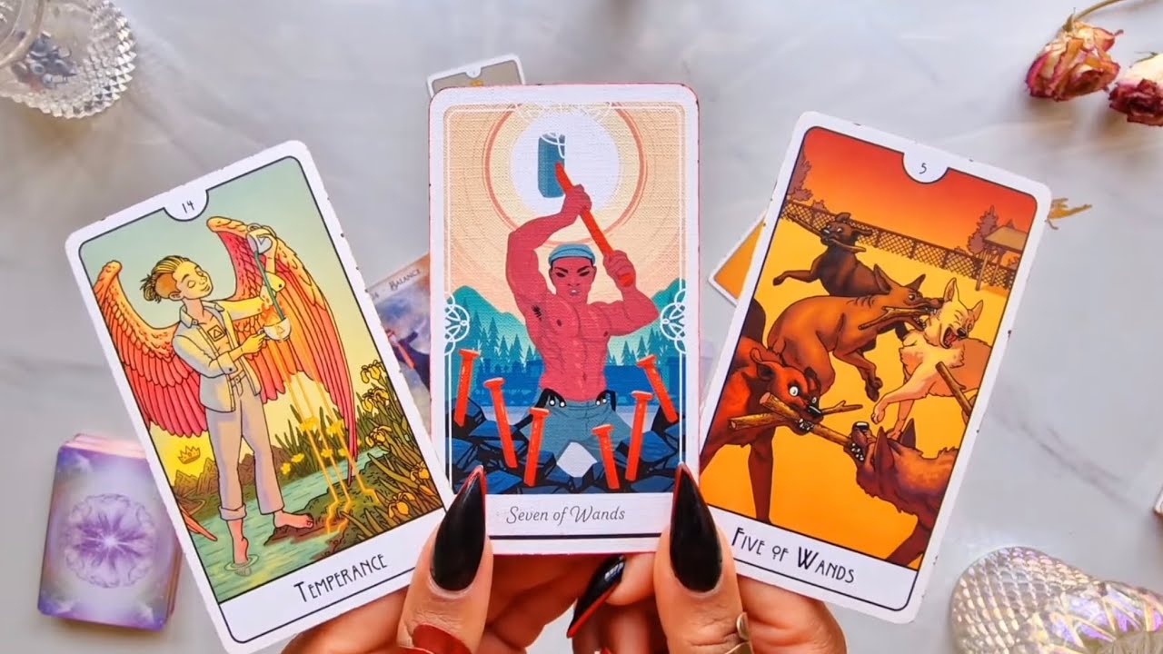 Capricorn ♑️ WHATEVER YOU DO! DO NOT SKIP THIS READING! 🛑 Capricorn Tarot Reading