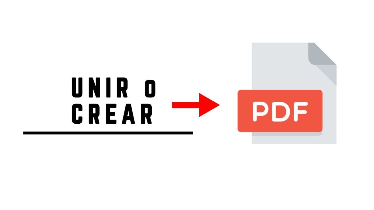 Unir o crear PDFs en windows no,  en paginas exponiendo tus datos