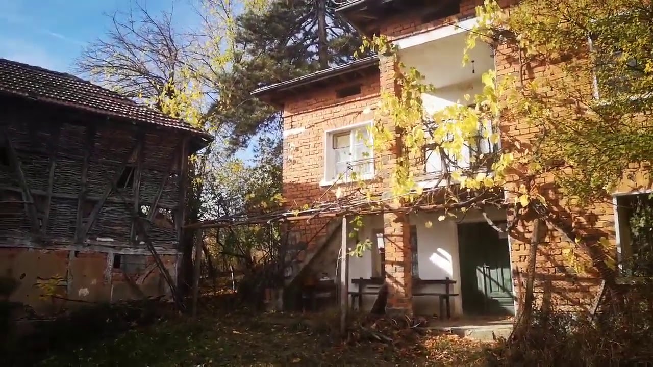 Immobilien Bulgarien 91.340 qm Land | OK Bulgaria
