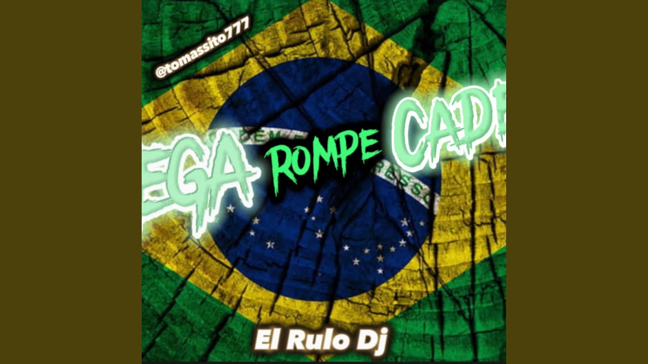 MEGA ROMPE CADERA
