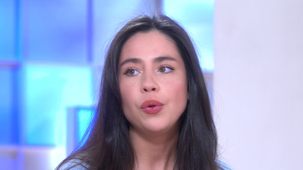 Charlie Danger, la Youtubeuse qui dépoussière l'Histoire