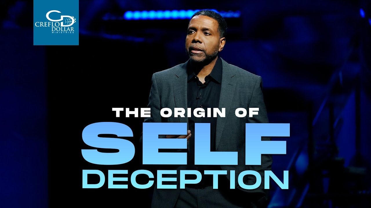The Origin of Self Deception  - Sunday Service