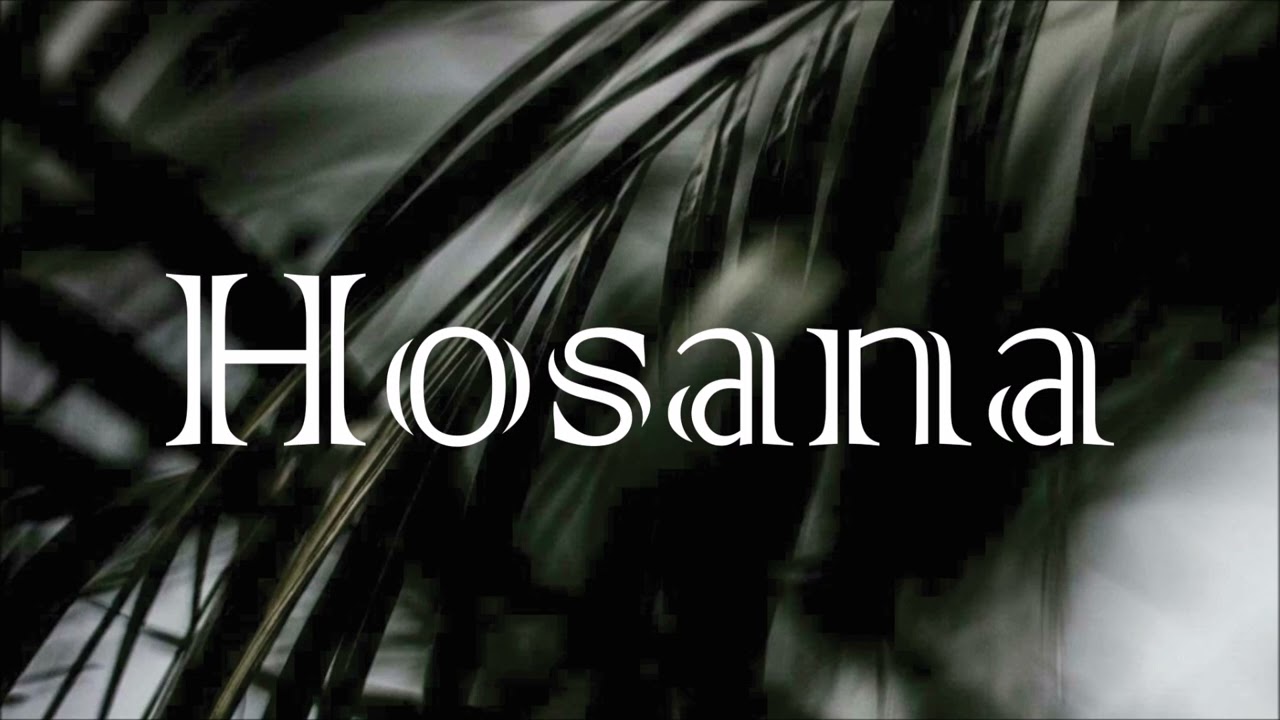 Charles Vieira - Hosana