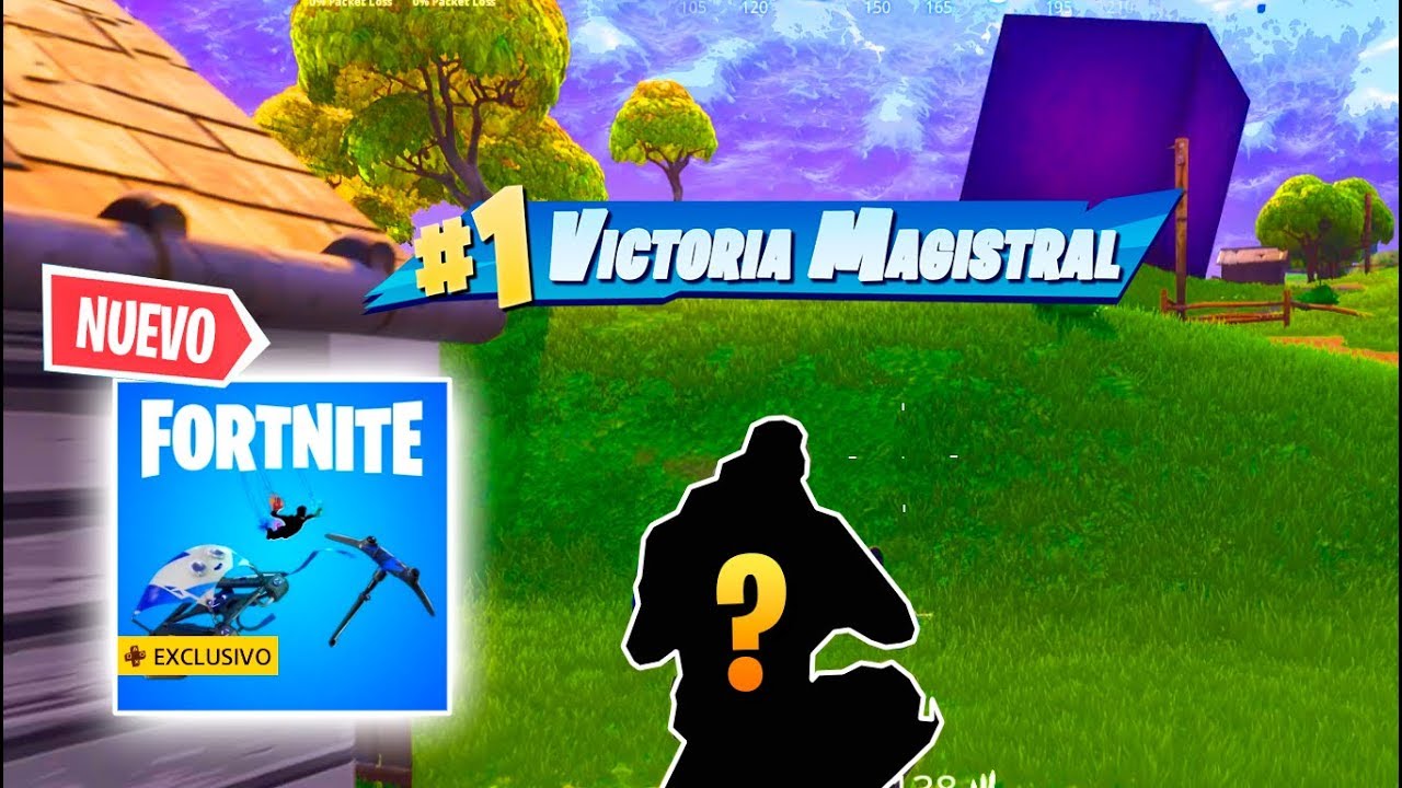 CÓMO conseguir *GRATIS* el NUEVO Pack EXCLUSIVO de FORTNITE: Battle Royale