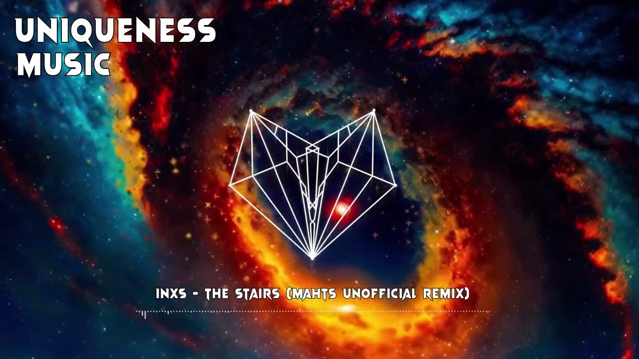 INXS - The Stairs (Mahts Unofficial Remix)