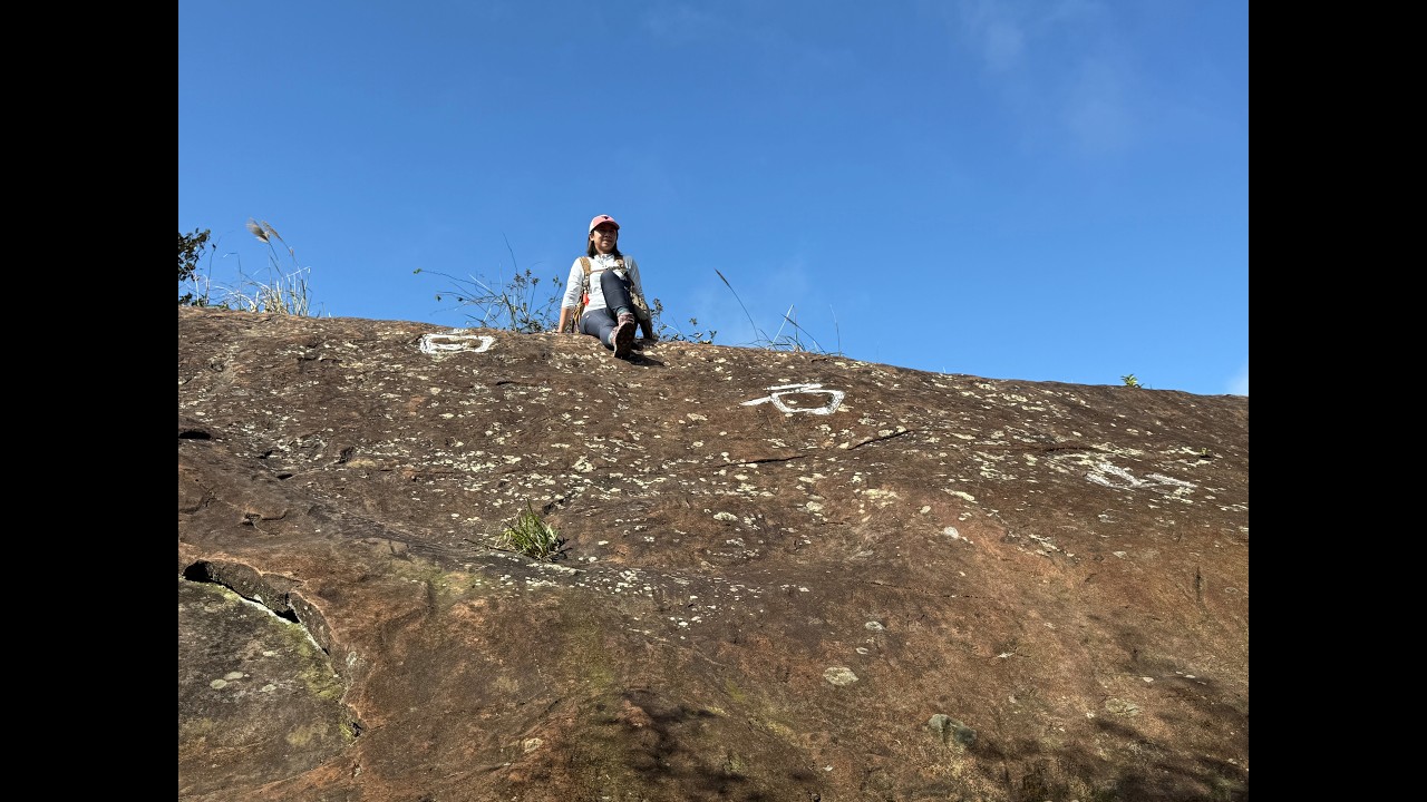 2026.01.24大溪白石山O型