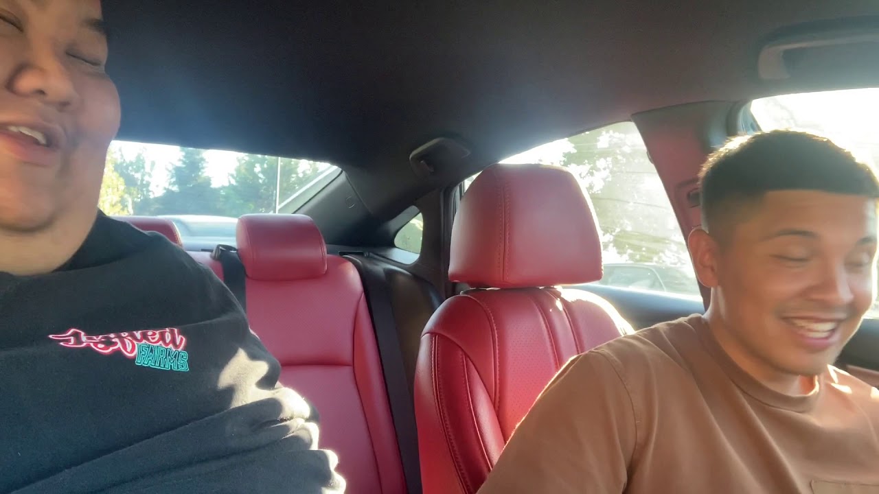 Mrthc Came To Visit!