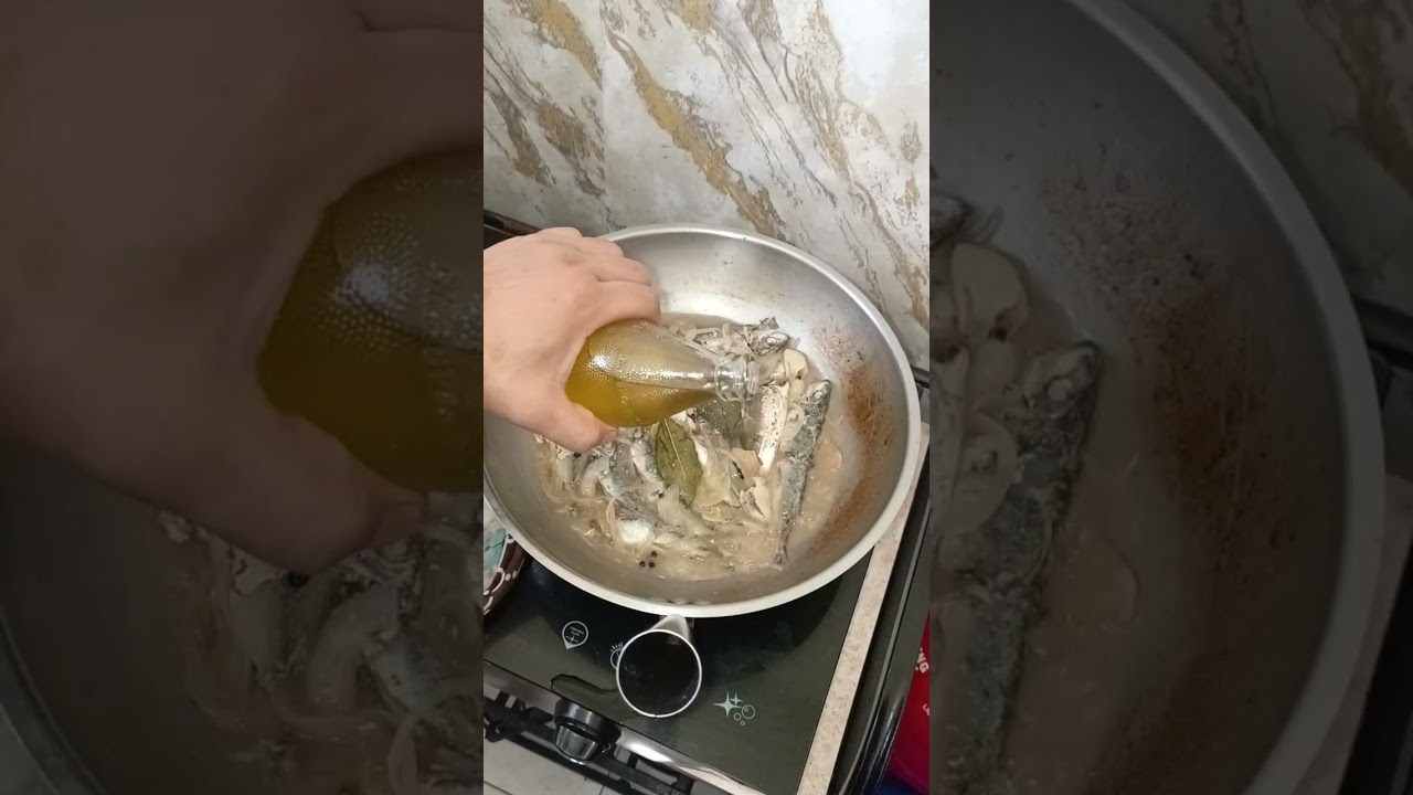 👉🇵🇭PINANGAT NA ISDA🇵🇭👈