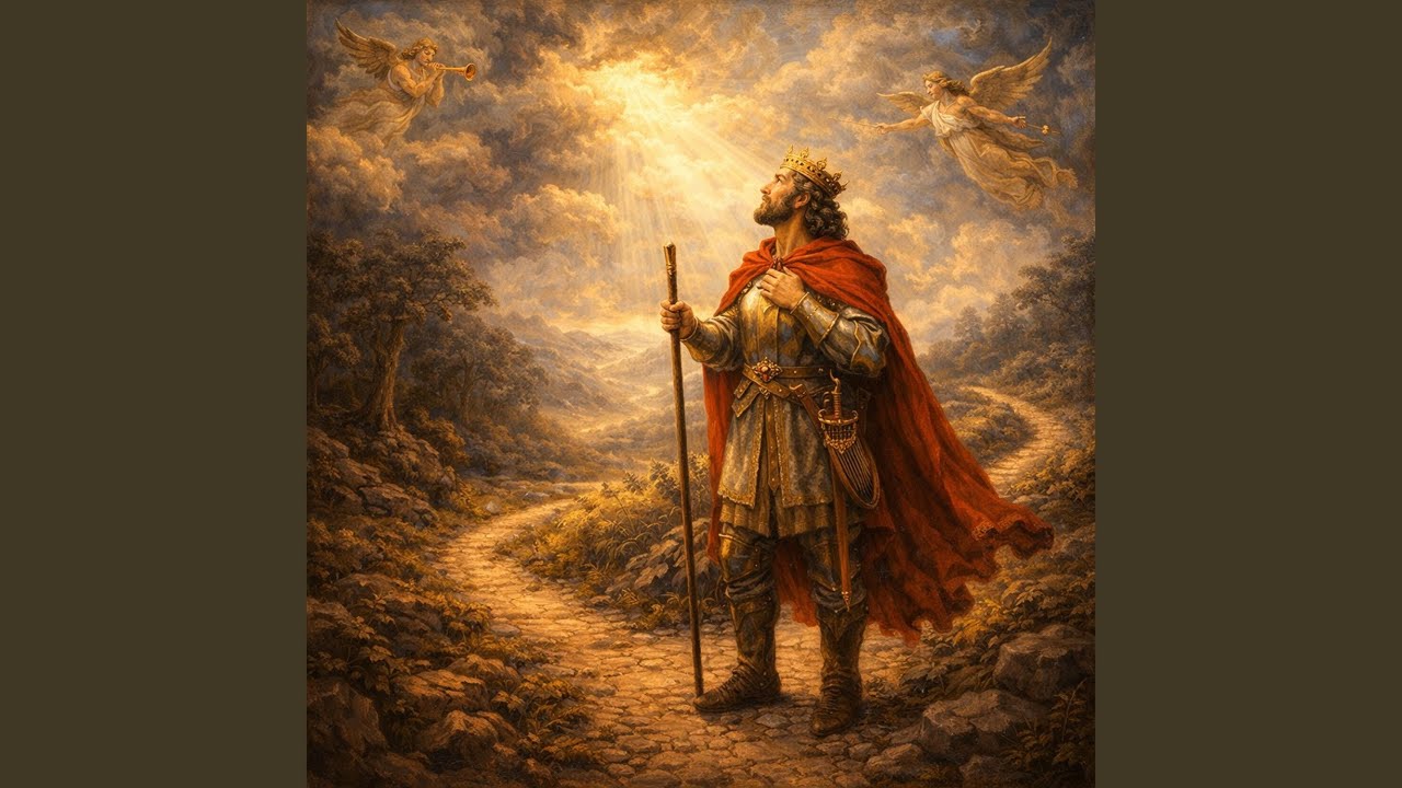 Psalm 25