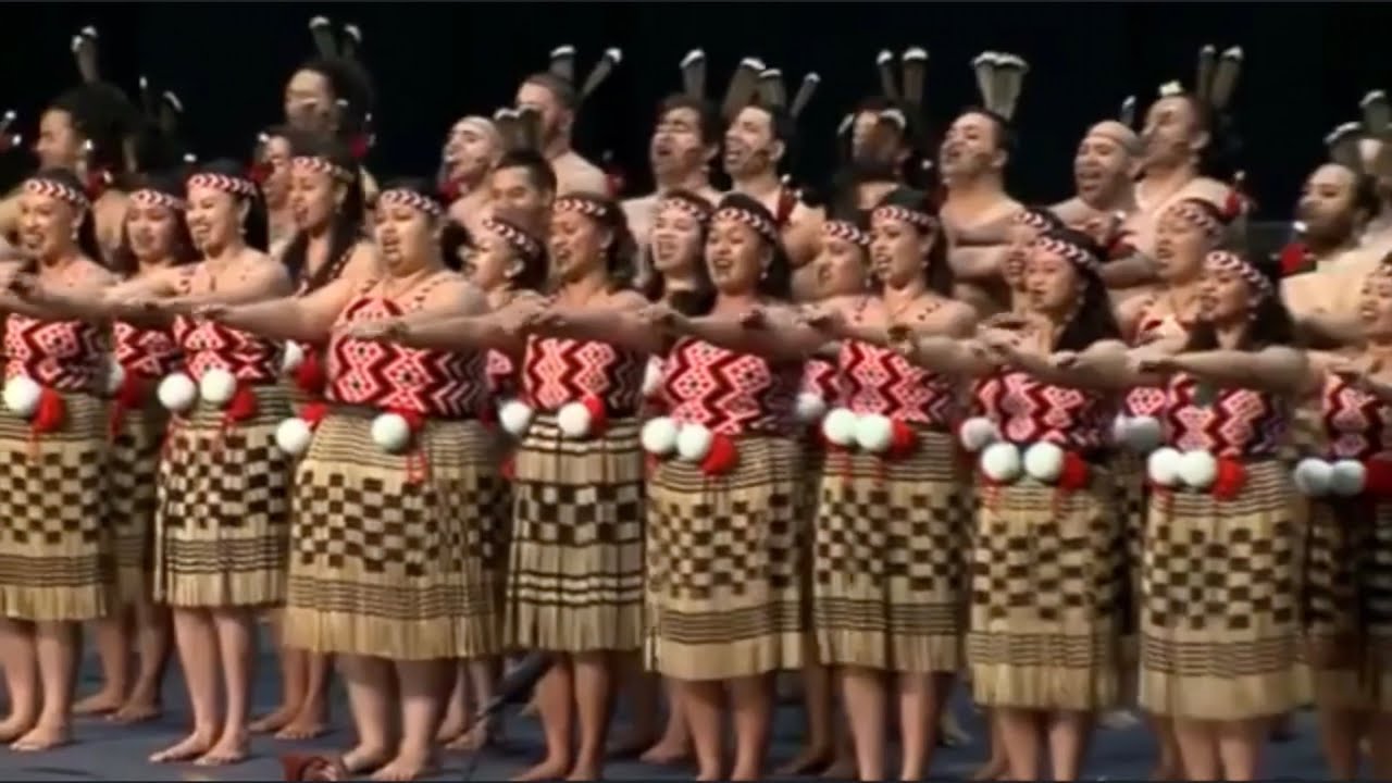 Te Manu Huia | 2012 Tāmaki Makaurau Kapa Haka Regionals | Full Performance