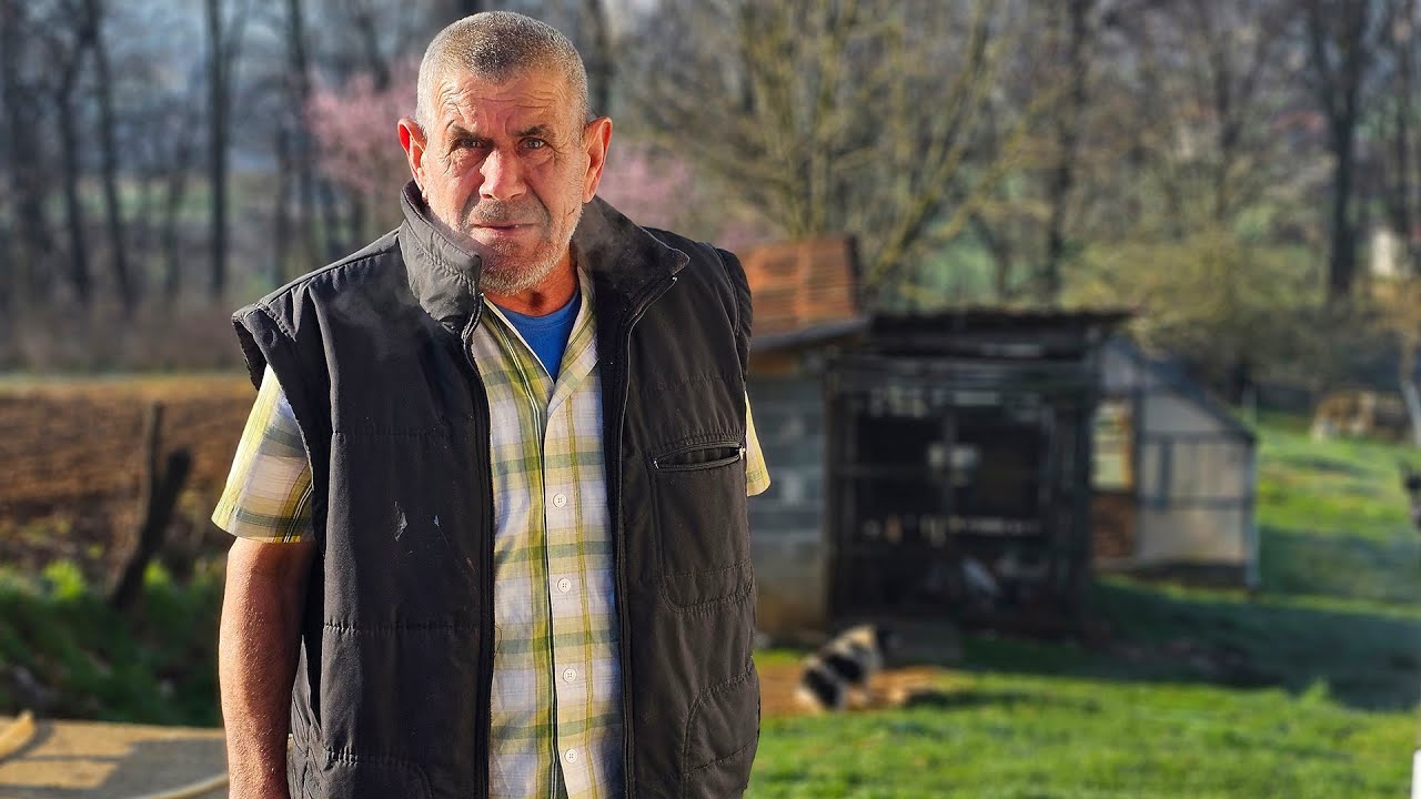 Pao sa 9 metara, sav polomljen TRAŽIO DA MU ZALIJU KAHVU!