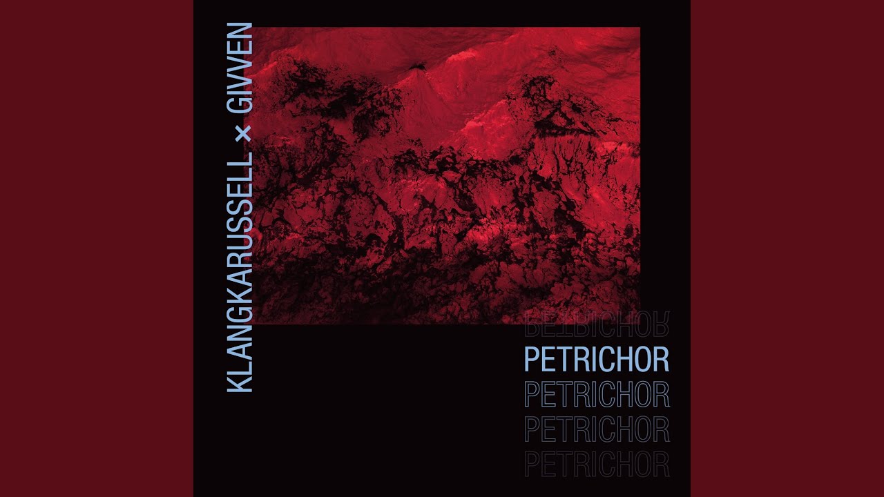 Petrichor