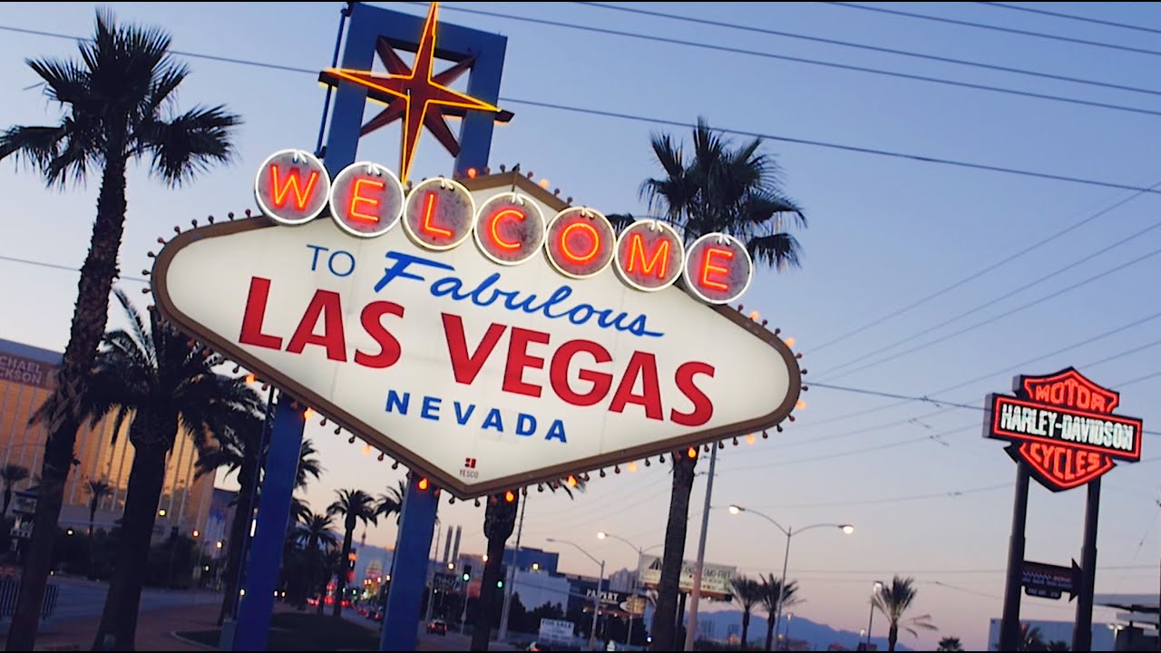 LNY TNZ - LAS VEGAS & VANCOUVER 2015