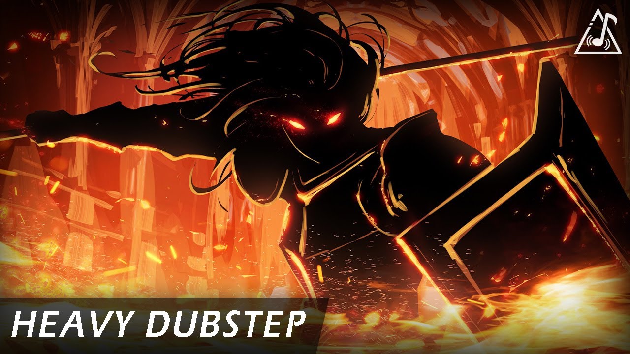 YOUR SANITY IS GONE... Tearout & Heavy Dubstep Mix &bull; Perry Wayne
