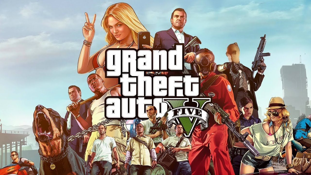 Majestic, GTA V, Пробуем гос структуру