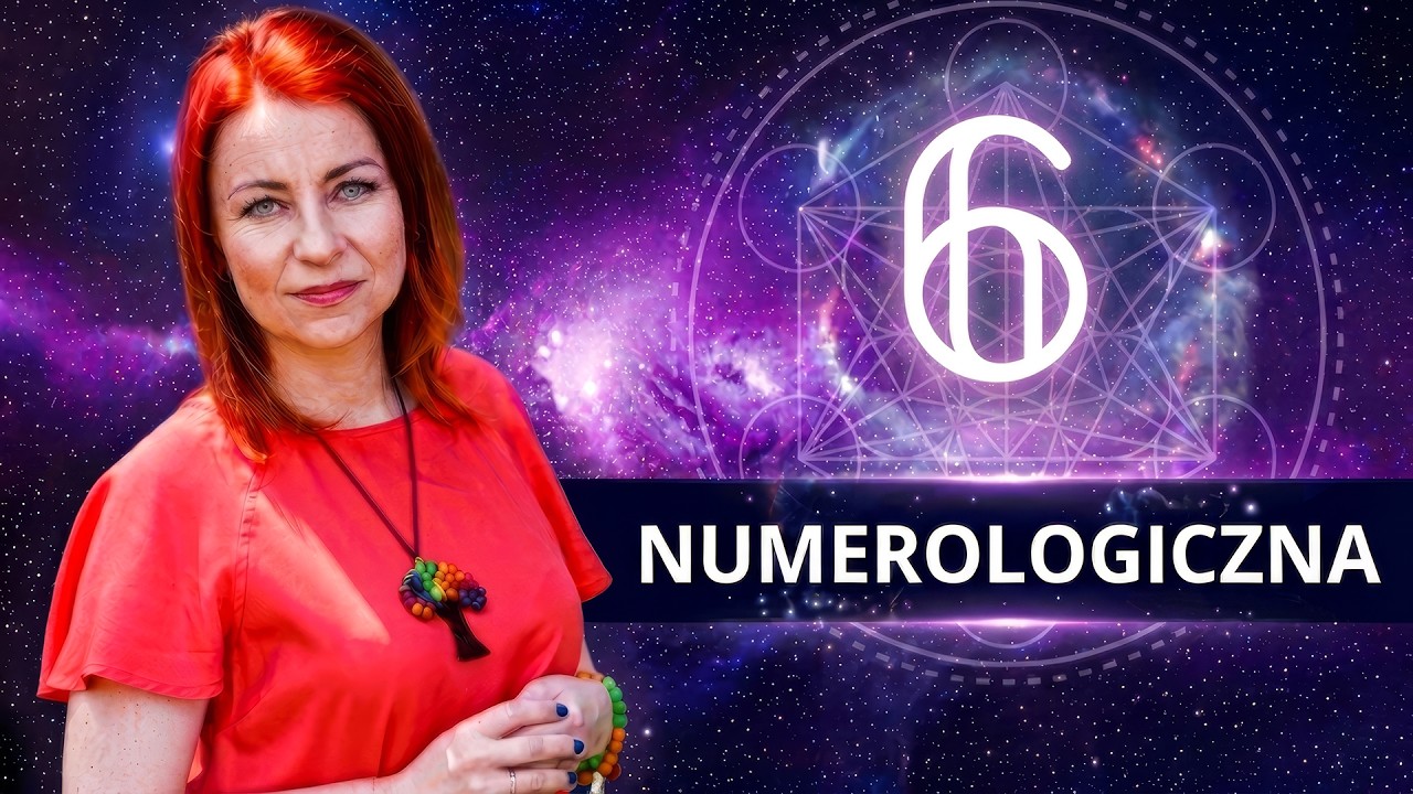 Numerologiczna 6. Jaka jest Sz&oacute;stka w Numerologii? Cechy os&oacute;b z wibracją sześć ✧ Szkoła Numerologii