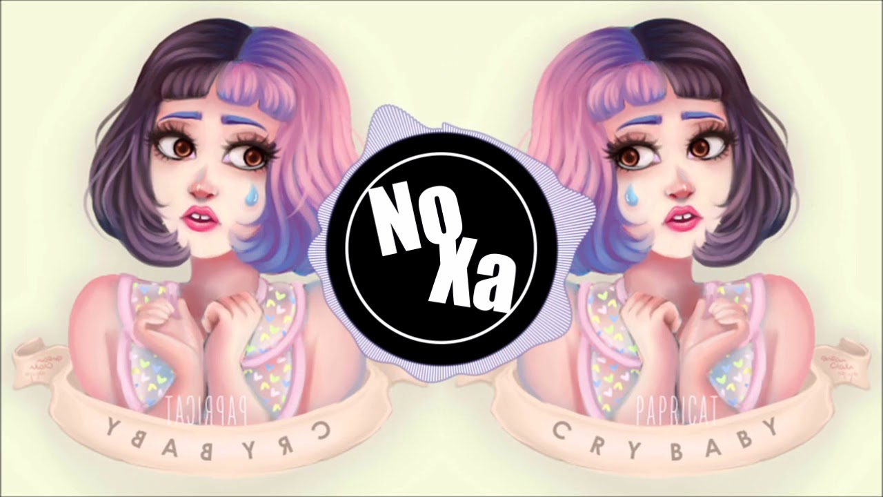 Anti Nightcore - CryBaby