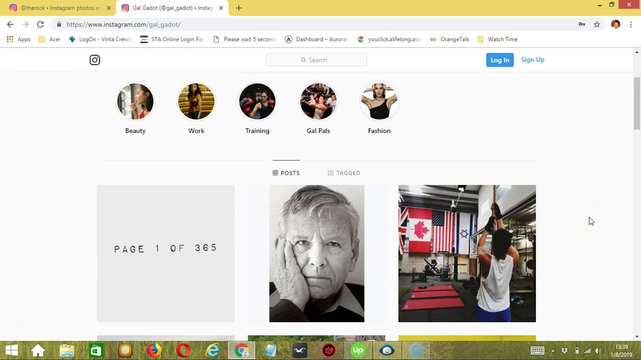 How To Auto Follow Users On Instagram Using Socinator