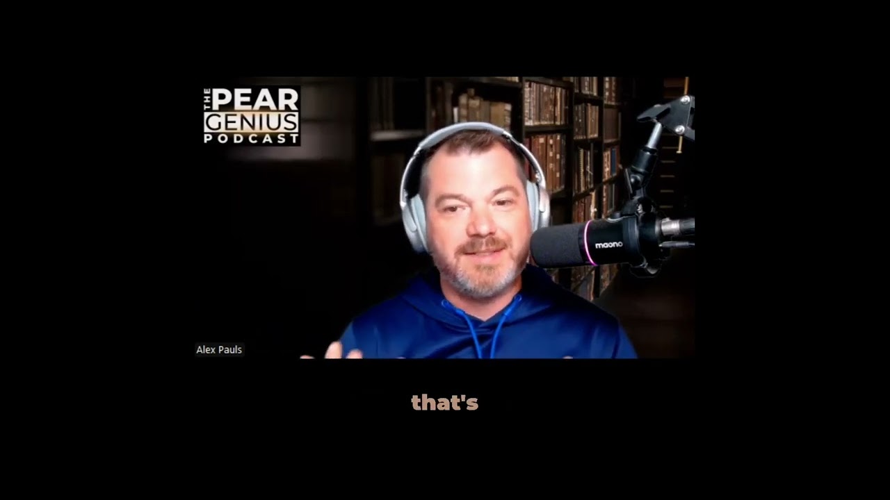 Self-Reflection & Growth: The Power of Podcasting #shorts