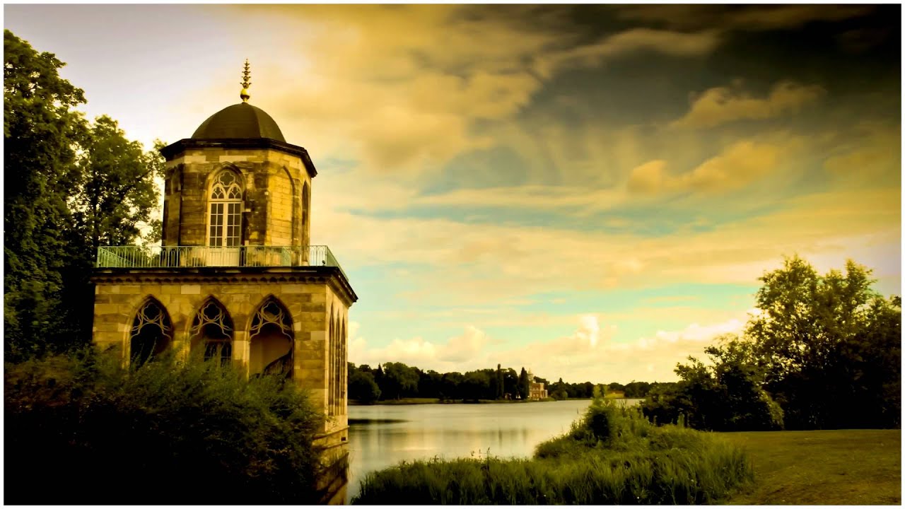 Potsdam Timelapse HD