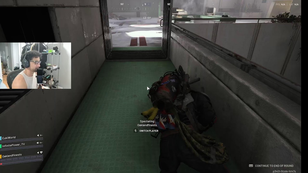 #1 ARC RAIDERS LOOTER